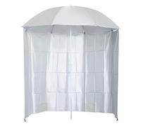 Parasol De Plage ? 2,2 X 2,2h Cm Protection Upf 50 + Sac Transport, Sardines Et Lestage Int?Gr?S Cr?Me