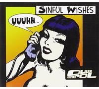 Outta Control - Sinful Wishes [Import]