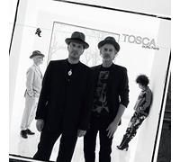 Tosca – Outta Here – Vinyle 12" analogique