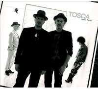 Outta Here [Bonus Track] [Digipak] by Tosca [CD] NEUF