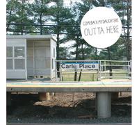 Outta Here [Import allemand]