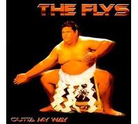 Outta My Way by Flys (2000-04-18)