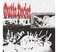 Outta Pocket - Your Last Breath [Compact Discs] Explicit