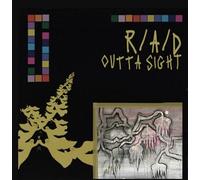 Outta Sight CD