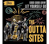 Outta Sites - Let Yourself Go Good Lovin' [Import]
