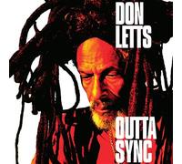 Outta Sync Vinyle
