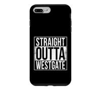 Outta Westgate Droit Coque pour iPhone 7 Plus/8 Plus