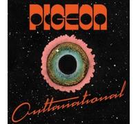 Outtanational CD