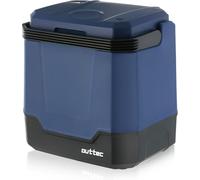 Outtec Glaciere electrique 12v 220v 33L BC-4XL - glacière électrique voiture, frigo camping, glaciere a compression, mini glaciere electrique, refrigerateur camping car, glaciere voiture