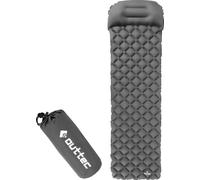 Outtec® Matelas gonflable, Matelas de couchage - 195x55x5 cm - Imperméable, Matelas gonflable ultra léger - Lit gonflable pour le camping - Gonflage rapide