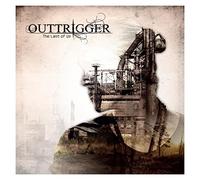 Outtrigger - Last of Us