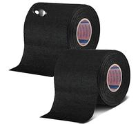 Outus Tesa Lot de 2 rouleaux de harnais de fils électriques résistants à la chaleur pour protection électrique automobile (2 rouleaux, 7,6 cm x 15 m)