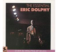 Dolphy, Eric - Outward Bound