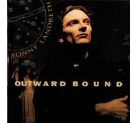 Outward Bound by Sonny Landreth [Audio CD] NEUF