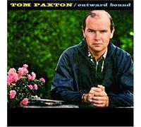 Outward Bound by Tom Paxton