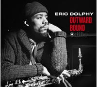 Outward Bound (CD) Eric Dolphy & Roy Haynes