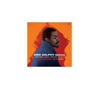 Eric Dolphy Quintet - Outward Bound [Import]