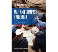 Outward Bound Map and Compass Handbook