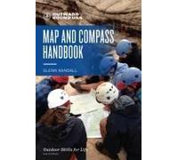 Outward Bound Map And Compass Handbook