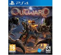 Outward - Day One Edition Jeu PS4