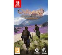 Outward Definitive Edition