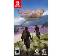 Outward Definitive Edition - Nintendo Switch