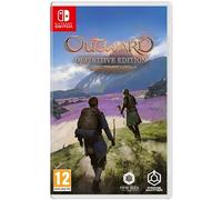 Outward Definitive Edition Nintendo Switch