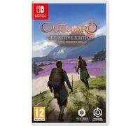 Outward Definitive Edition Nintendo Switch F