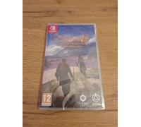 Outward Definitive Edition (Nintendo Switch) FRA NEUF SOUS BLISTER