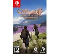 Outward Definitive Edition - Nintendo Switch