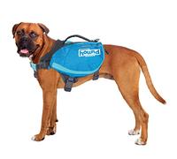 Outward Hound Daypak Sac à Dos pour Chien Bleu Grand
