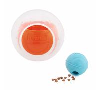 Outward Hound - Dog Rumble Puzzle Orange - (635.1392)