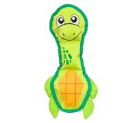 Outward Hound Fire Biterz Sea Dog Toy, Turtle
