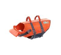 Outward Hound Gilet de Sauvetage pour Chien Granby Splash - Orange - L