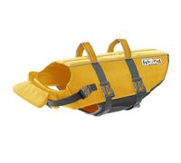 Outward Hound Granby Splash Gilet de Sauvetage pour Chien Jaune Taille M