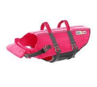 Outward Hound Granby Splash Gilet de Sauvetage pour Chien Rose Taille M