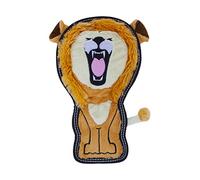 Outward Hound Invincibles Toughseams Jouet pour Chien Lion
