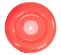 Outward Hound Lil' Snoop Interactive Treat Dispensing Dog Toy, Small, Red