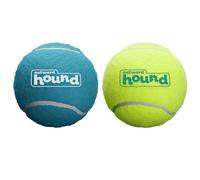 Outward Hound Lot de 2 Jouets couineurs pour Chien - Taille L