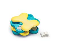Outward Hound – Puzzle interactif pour chien Nina Ottosson Dog Tornado