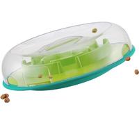 Outward Hound Nina Ottosson de Gamelle oscillante Wobble Bowl pour Chien - Anti-glouton/interactif