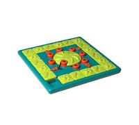 Outward Hound – Jeu interactif pour chien Nina Ottosson MultiPuzzle à friandises – Stimulant