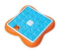 Outward Hound Nina Ottosson de Puzzle Challenge Slider pour Chien - à friandises/interactif/Stimulant
