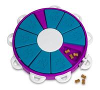 Nina Ottosson Twister Purple pour chien Par unité