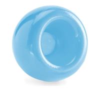 Outward Hound Orbee-Tuff Snoop - Taille: L, Couleur: Bleu