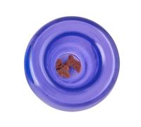 Outward Hound Orbee-Tuff Snoop - Taille: M, Couleur: Violet