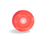 Outward Hound Orbee-Tuff Snoop - Taille: S, Couleur: Rouge