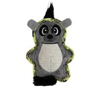 Outward Hound Peluche pour Chien Xtreme Seamz - renforcé/Rembourrage Dense/à couineur - lémurien