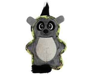 Outward Hound Peluche pour Chien Xtreme Seamz - renforcé/Rembourrage Dense/à couineur - lémurien