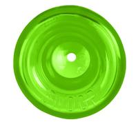 Outward Hound Snoop Interactive Treat Dispensing Dog Toy, Large, Green
